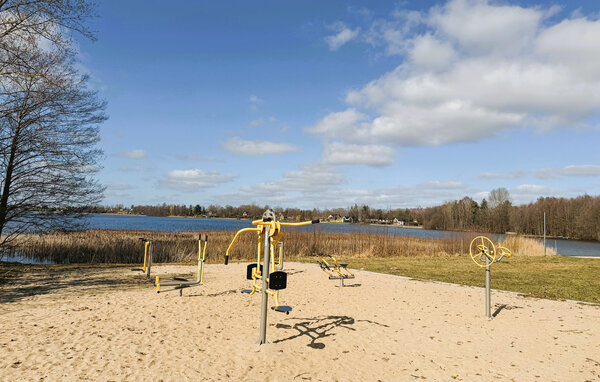 Ferienhaus - Koscierzyna , Polen - PKA935 903