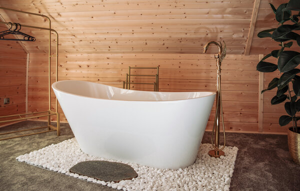 Ferienhaus - Koscierzyna , Polen - PKA935 701