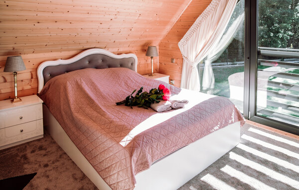 Ferienhaus - Koscierzyna , Polen - PKA935 6