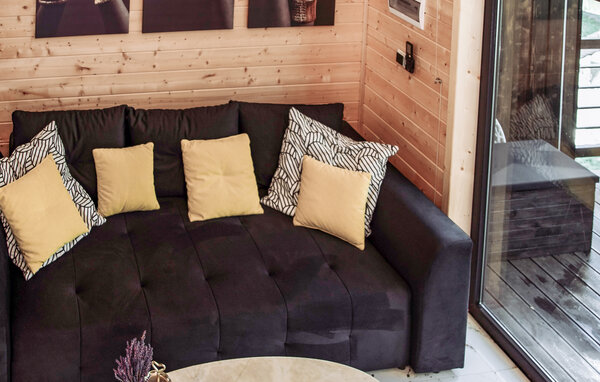 Ferienhaus - Koscierzyna , Polen - PKA935 4