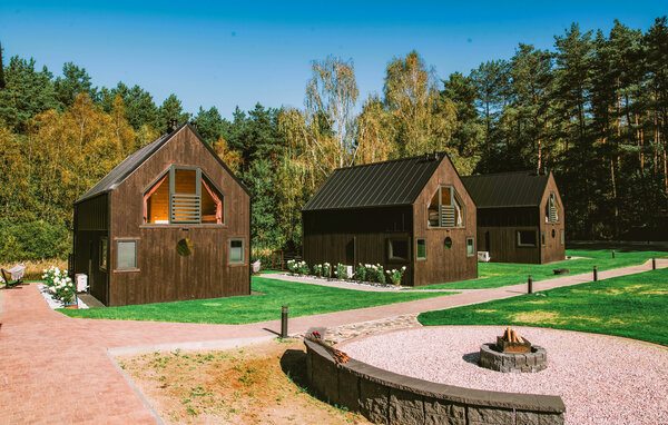 Ferienhaus - Koscierzyna , Polen - PKA935 1