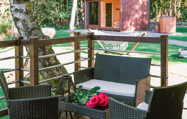 Ferienhaus - Koscierzyna , Polen - PKA935 3