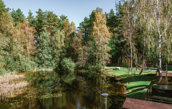 Ferienhaus - Koscierzyna , Polen - PKA935 102