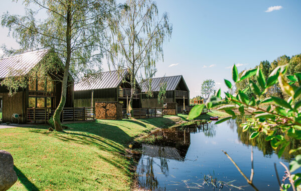 Ferienhaus - Koscierzyna , Polen - PKA935 9