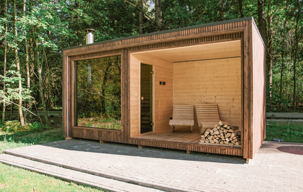 Casa vacanze - Koscierzyna , Polonia - PKA936 801