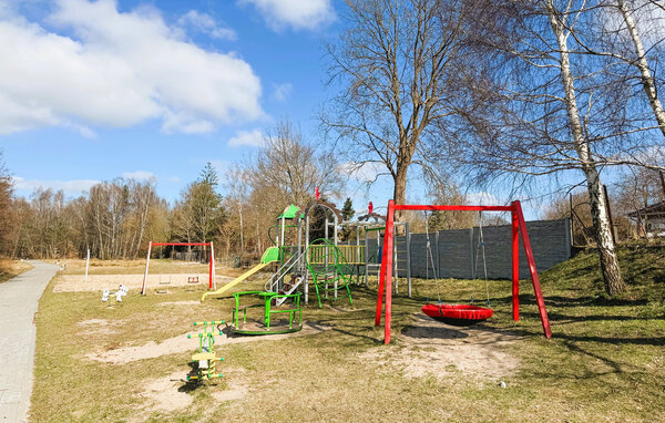 Casa vacanze - Koscierzyna , Polonia - PKA936 901