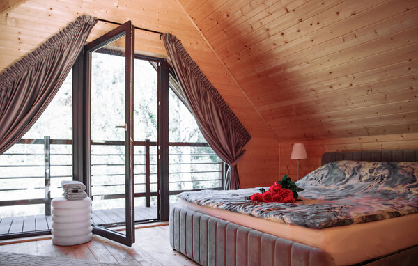 Casa vacanze - Koscierzyna , Polonia - PKA936 5