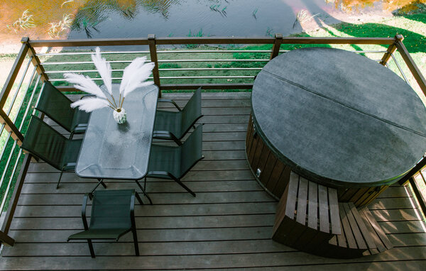 Casa vacanze - Koscierzyna , Polonia - PKA936 2