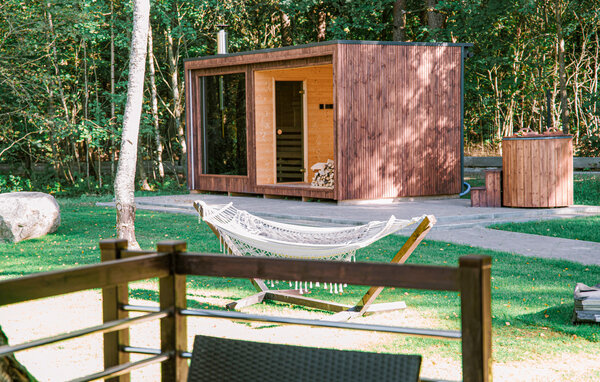 Casa vacanze - Koscierzyna , Polonia - PKA936 6