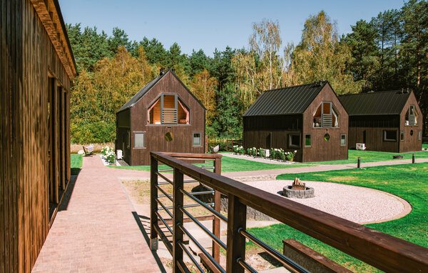 Casa vacanze - Koscierzyna , Polonia - PKA936 7