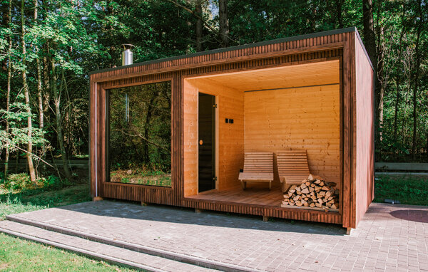 Ferienhaus - Koscierzyna , Polen - PKA937 7