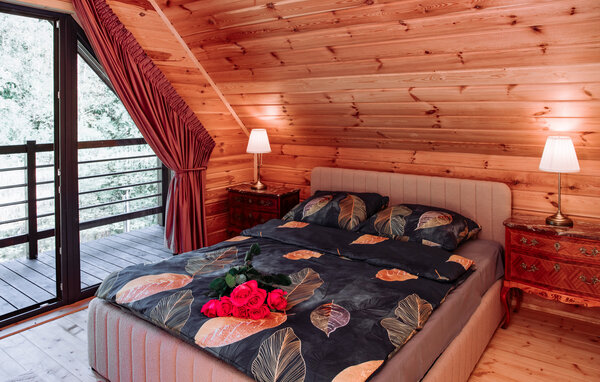 Ferienhaus - Koscierzyna , Polen - PKA937 6