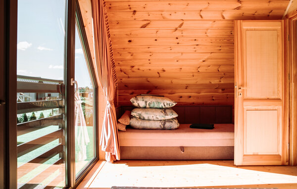 Ferienhaus - Koscierzyna , Polen - PKA937 601