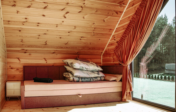 Ferienhaus - Koscierzyna , Polen - PKA937 602