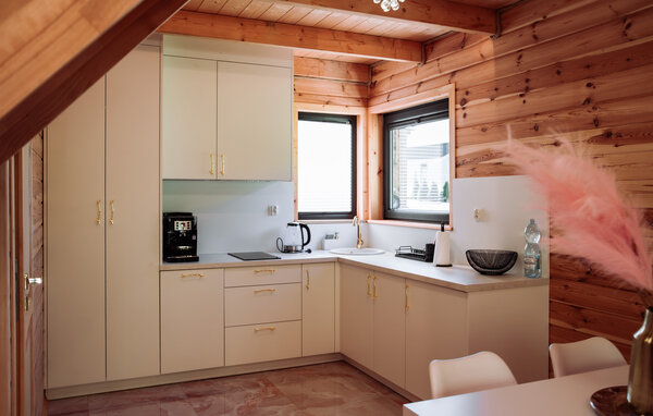 Ferienhaus - Koscierzyna , Polen - PKA937 5