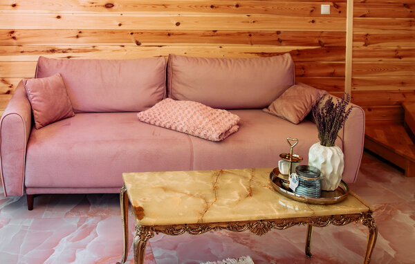 Ferienhaus - Koscierzyna , Polen - PKA937 301