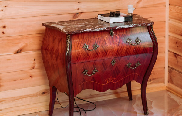 Ferienhaus - Koscierzyna , Polen - PKA937 302