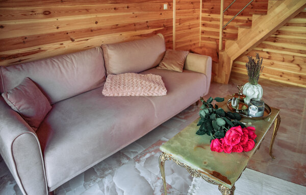 Ferienhaus - Koscierzyna , Polen - PKA937 4