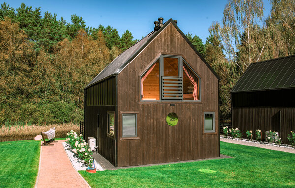 Ferienhaus - Koscierzyna , Polen - PKA937 9