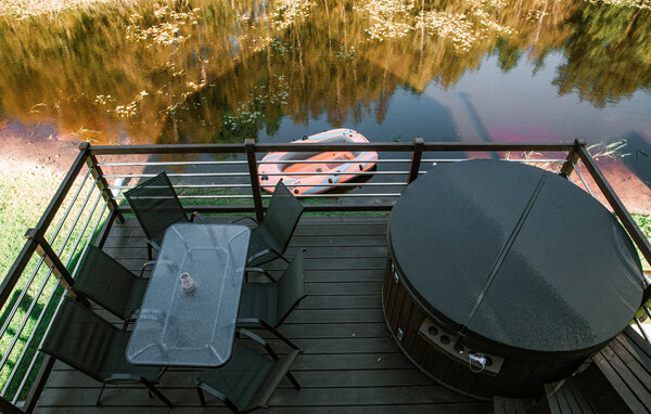 Ferienhaus - Koscierzyna , Polen - PKA937 2