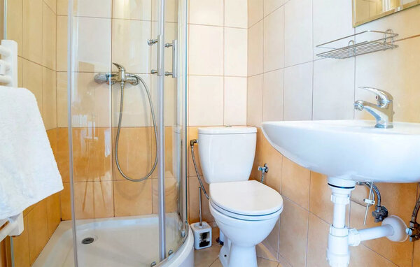 Apartament - Pierszczewo , Polska - PKA951 701