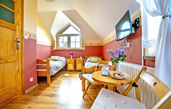 Apartament - Pierszczewo , Polska - PKA951 601