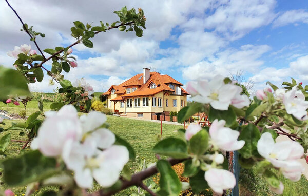 Apartament - Pierszczewo , Polska - PKA951 82