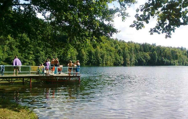 Apartament - Pierszczewo , Polska - PKA952 803