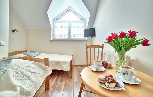 Apartament - Pierszczewo , Polska - PKA952 6