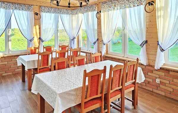 Apartament - Pierszczewo , Polska - PKA953 801