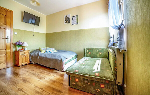 Apartament - Pierszczewo , Polska - PKA953 601