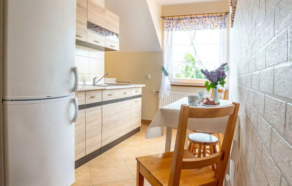 Apartament - Pierszczewo , Polska - PKA953 401