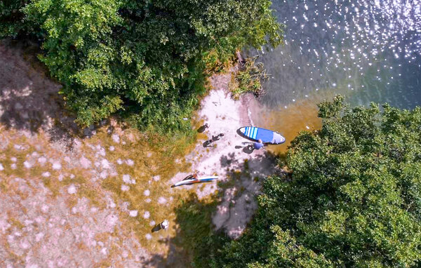 Ferienhaus - Stare Czaple , Polen - PKA960 901