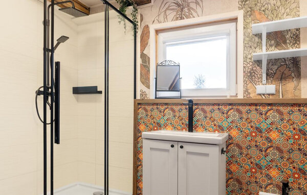 Ferienhaus - Stare Czaple , Polen - PKA960 701