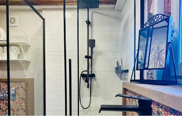 Ferienhaus - Stare Czaple , Polen - PKA960 703