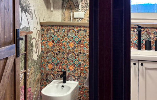 Ferienhaus - Stare Czaple , Polen - PKA960 704