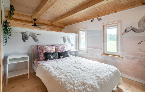 Ferienhaus - Stare Czaple , Polen - PKA960 7