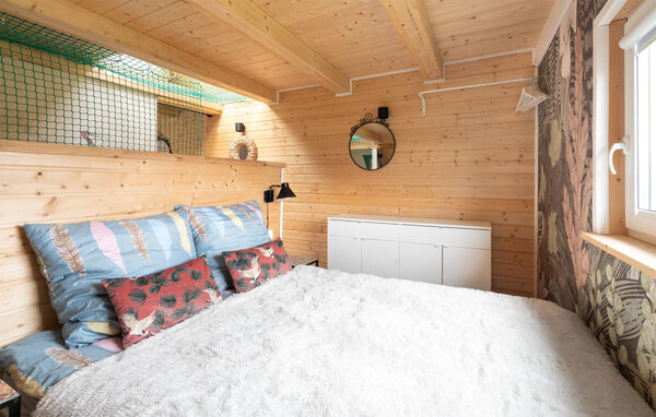 Ferienhaus - Stare Czaple , Polen - PKA960 602