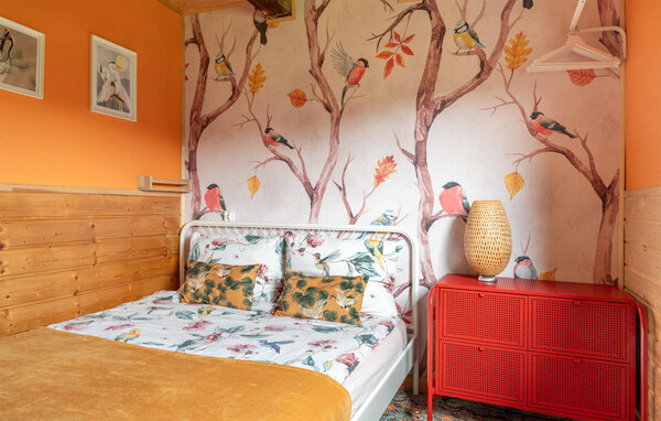 Ferienhaus - Stare Czaple , Polen - PKA960 603