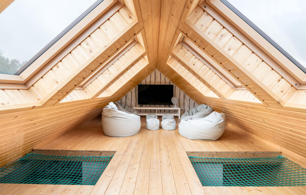 Ferienhaus - Stare Czaple , Polen - PKA960 6