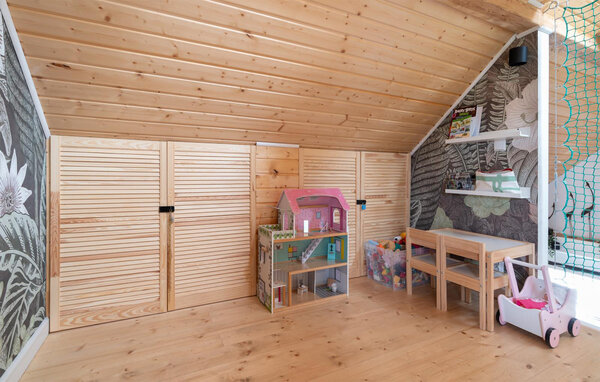 Ferienhaus - Stare Czaple , Polen - PKA960 8