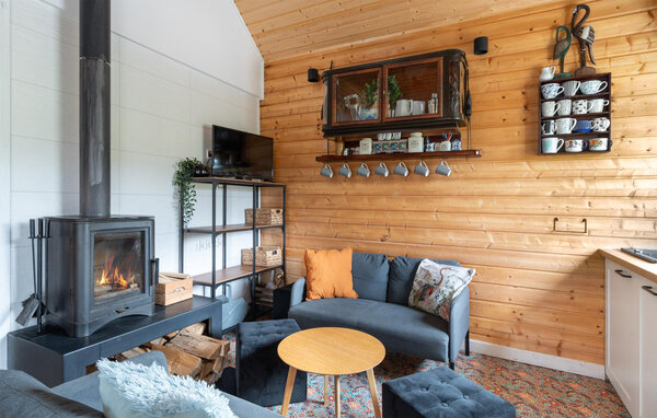 Ferienhaus - Stare Czaple , Polen - PKA960 3