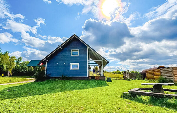 Ferienhaus - Stare Czaple , Polen - PKA960 81