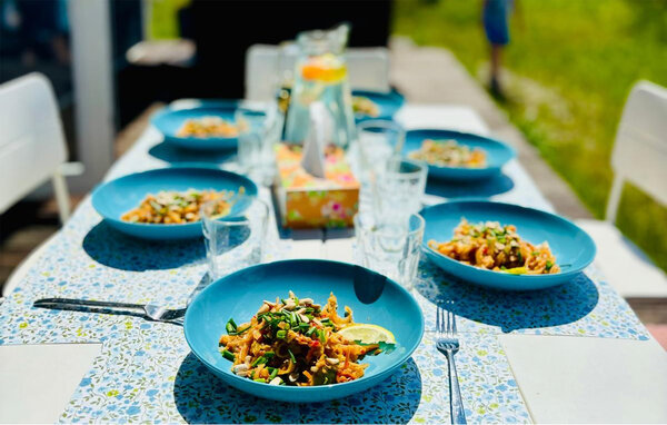 Ferienhaus - Stare Czaple , Polen - PKA960 101