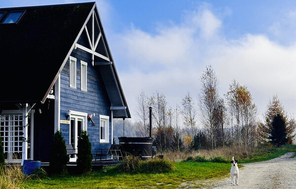 Ferienhaus - Stare Czaple , Polen - PKA960 102