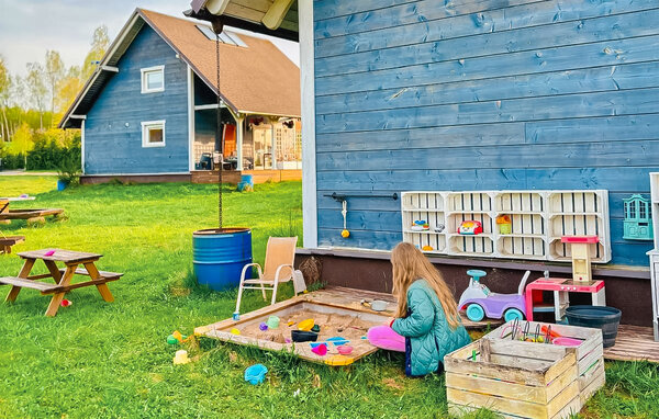 Ferienhaus - Stare Czaple , Polen - PKA960 103