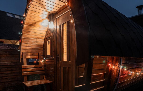 Ferienhaus - Stare Czaple , Polen - PKA960 105