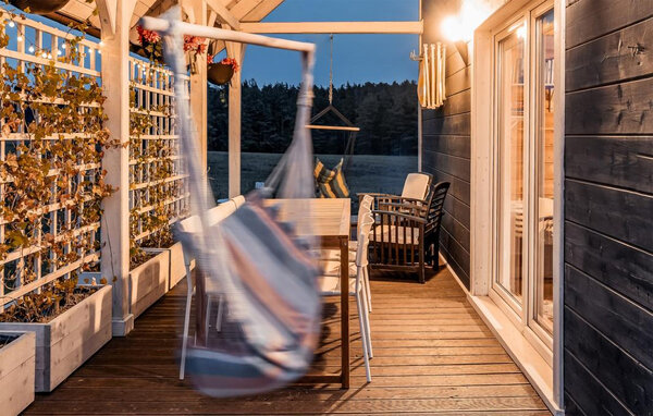 Ferienhaus - Stare Czaple , Polen - PKA960 106