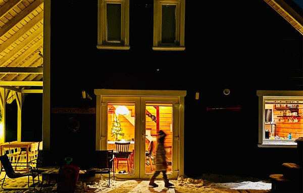 Ferienhaus - Stare Czaple , Polen - PKA960 107