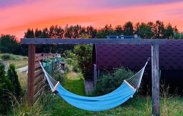 Ferienhaus - Stare Czaple , Polen - PKA960 108